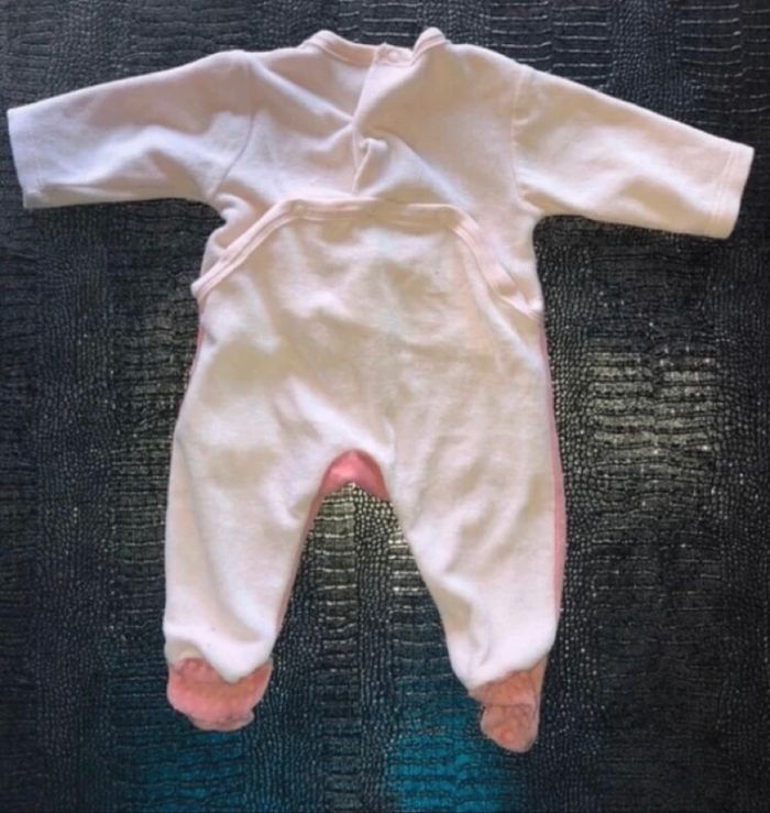 Pyjama - photo numéro 2