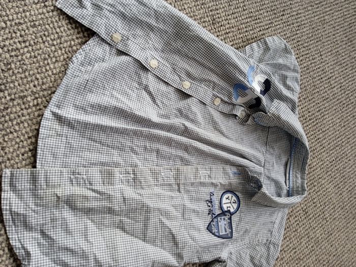 lots de vêtements garçon - photo numéro 4