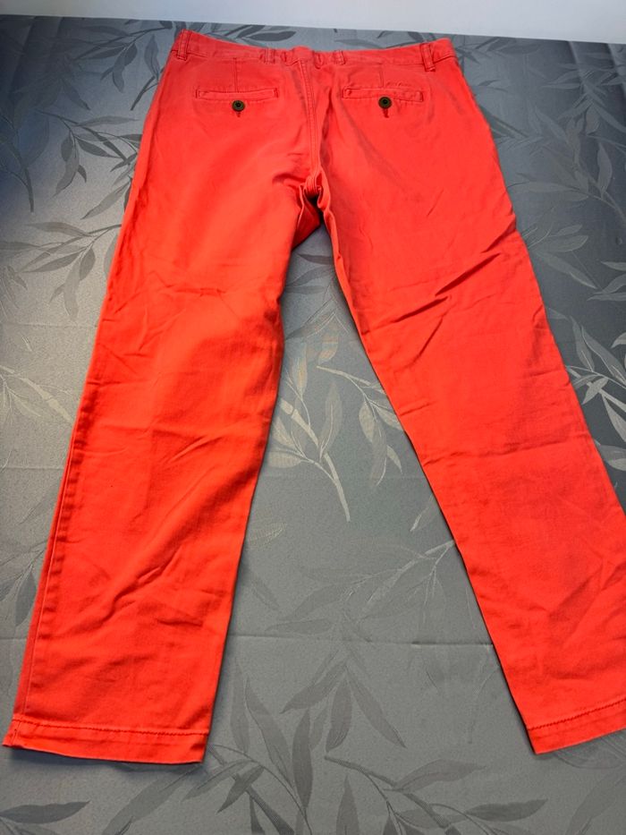 Pantacourt femme t 40 fat face - photo numéro 10