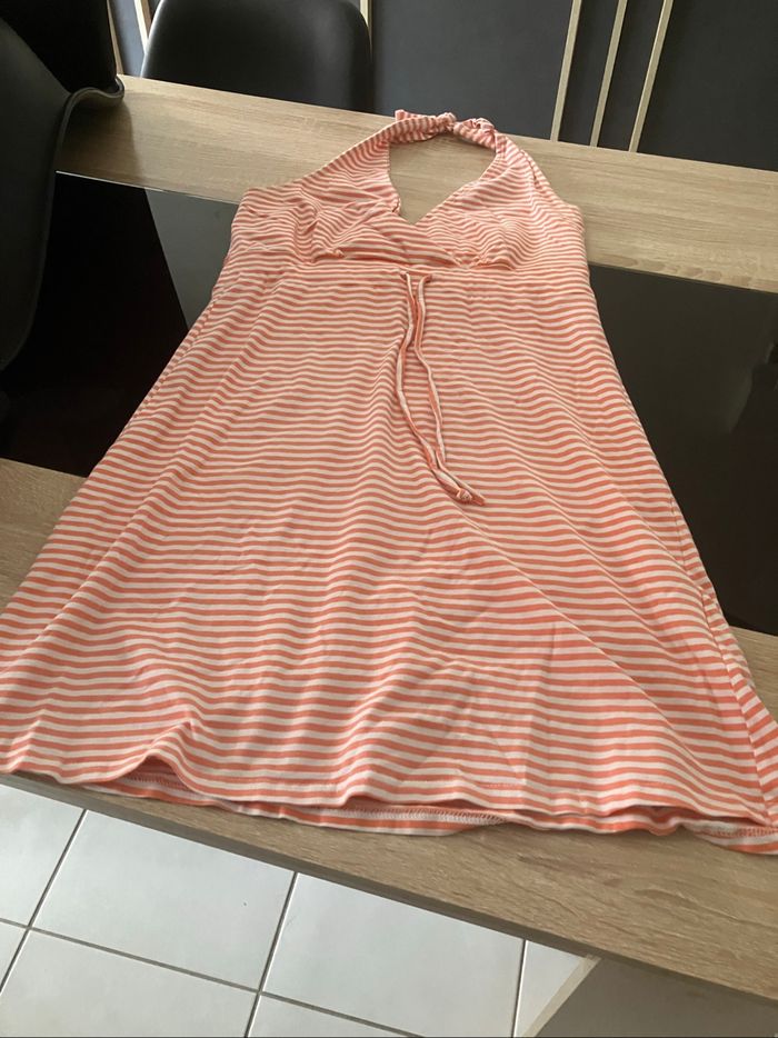 Robe d été