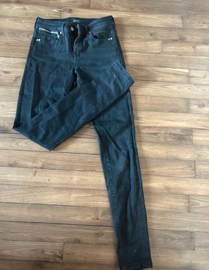 Jean noir only 25/30