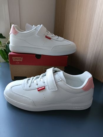 Basket enfant Levi's taille 35