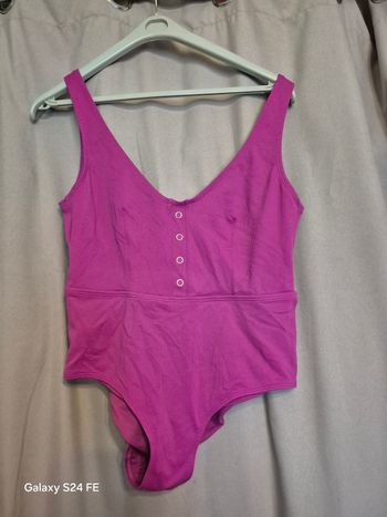 Maillot de bain