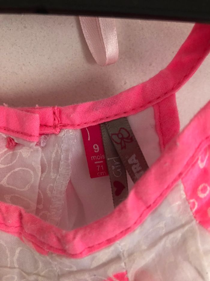 Blouse - photo numéro 3