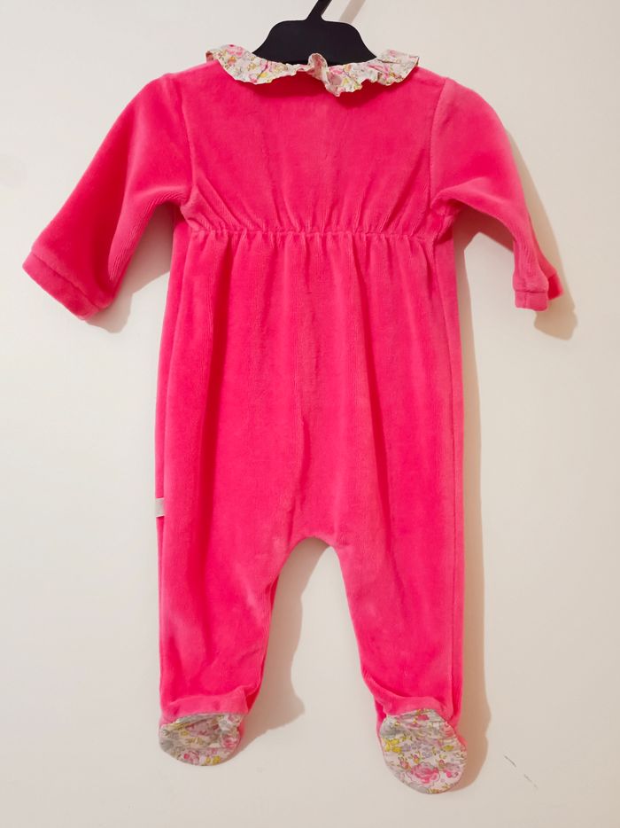 Pyjama Jacadi  3 mois - photo numéro 2