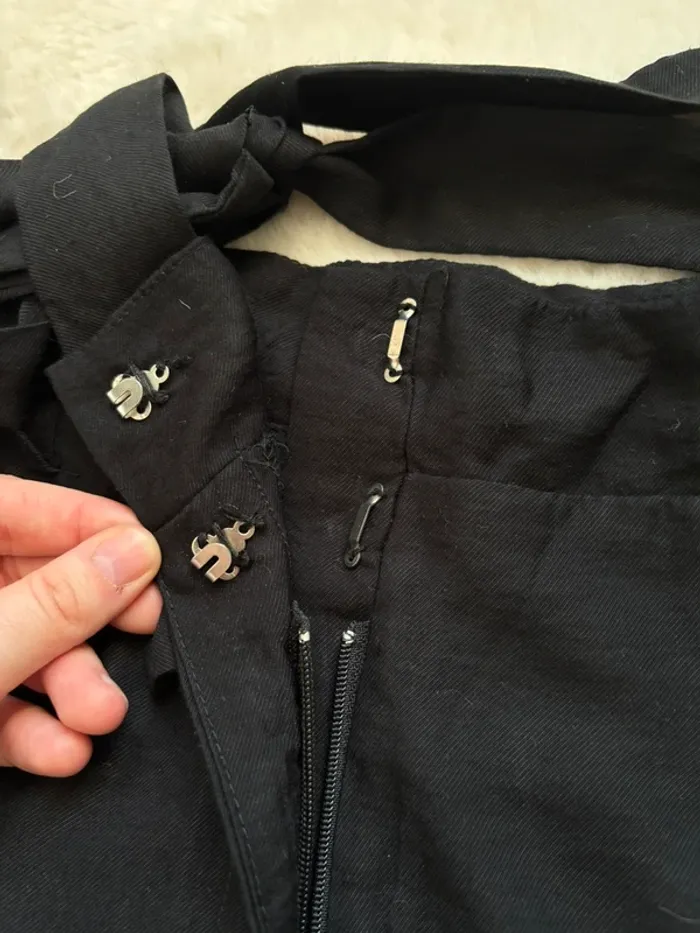 Short taille haute - photo numéro 3