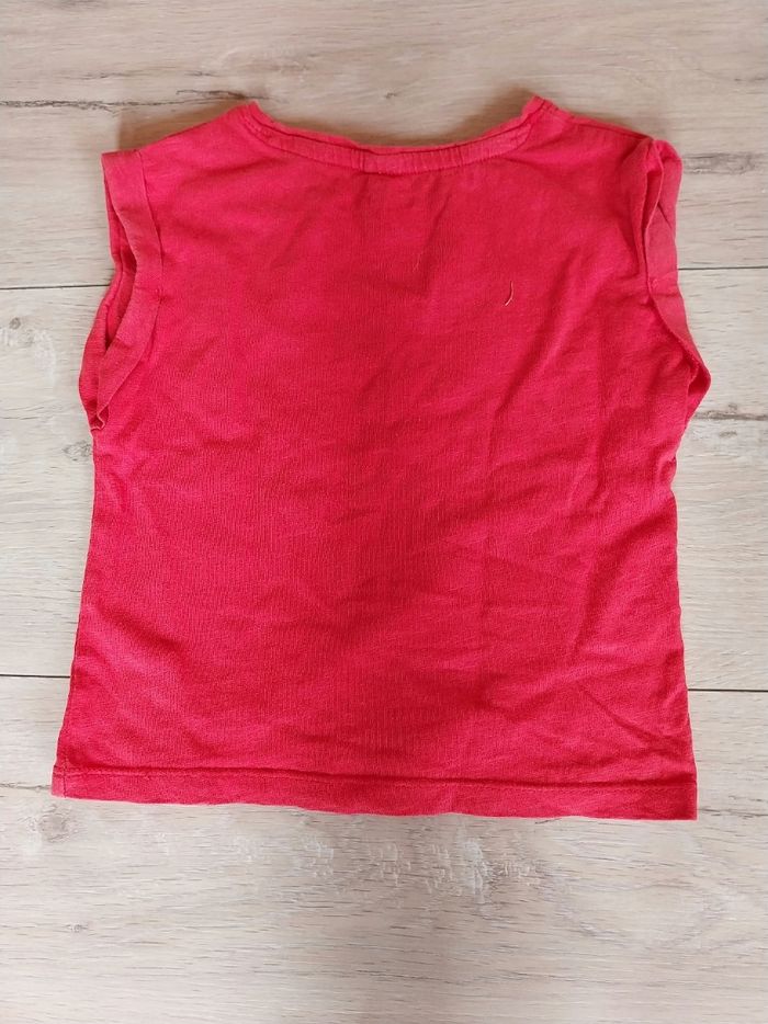 T-shirt Minnie Disney - photo numéro 2