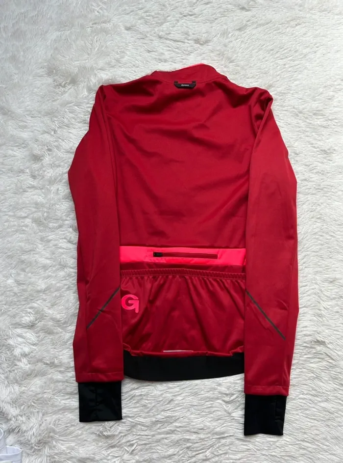Veste de cycliste Gonso - photo numéro 4