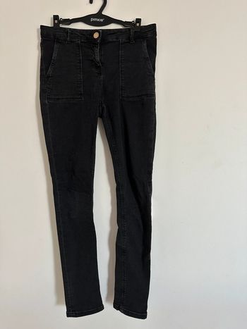 Jeans Skinny Tape à l’œil