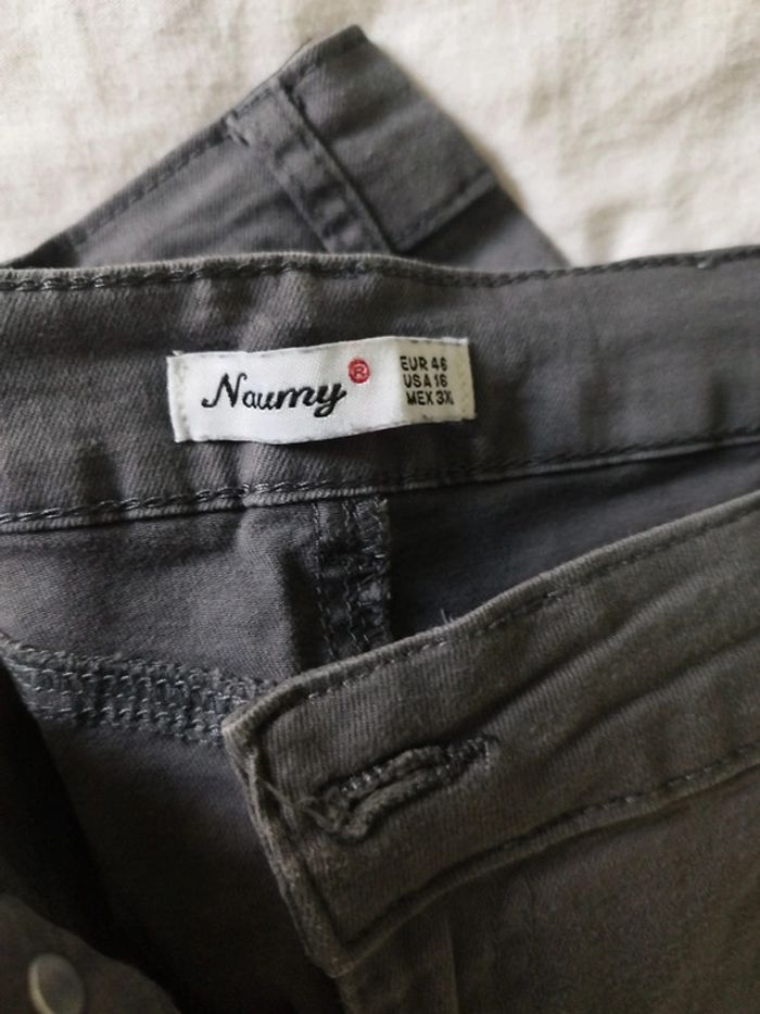 Pantalon slim - photo numéro 2
