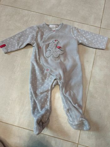 Pyjama Noukie’s 68 cm