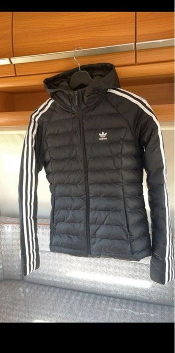 Doudoune adidas