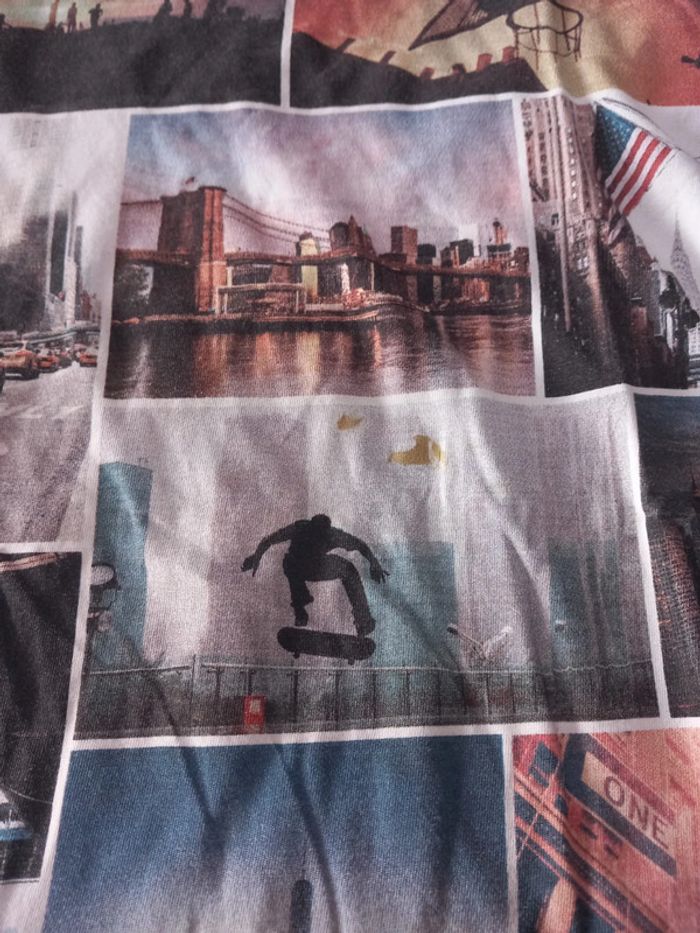 T-Shirts Taille 14 ans - photo numéro 2