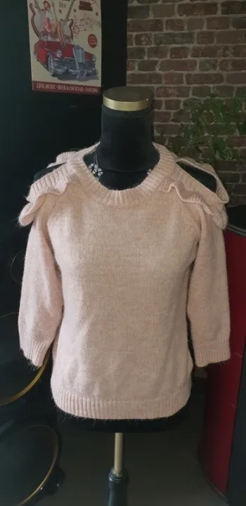 Pull rose