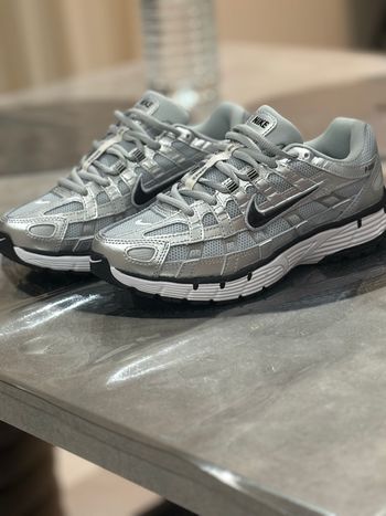 Nike P6000