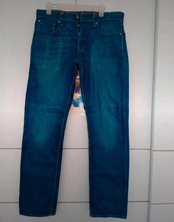 Jean gstar neuf