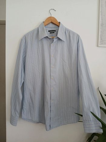 Chemise à rayures Taille XL🌿