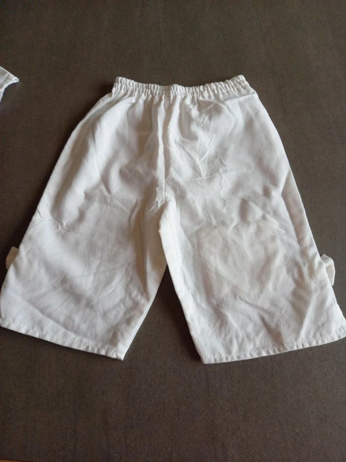 Ensemble débardeur et pantalon 4 ans - photo numéro 12