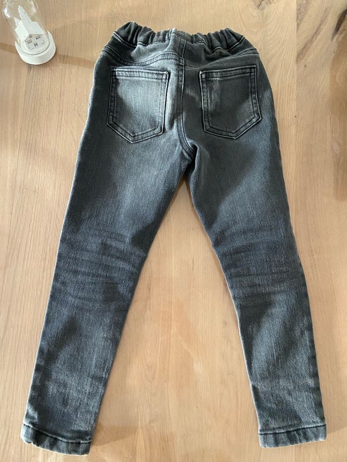 Jeans gris foncé primark - photo numéro 2