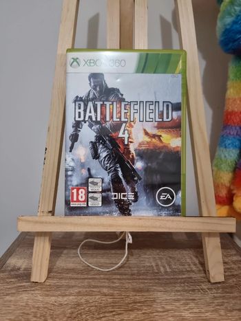 Battlefield 4