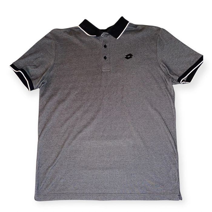 Polo lotto taille XL