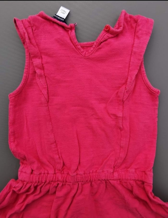 Robe 6 ans fille Okaïdi - photo numéro 2