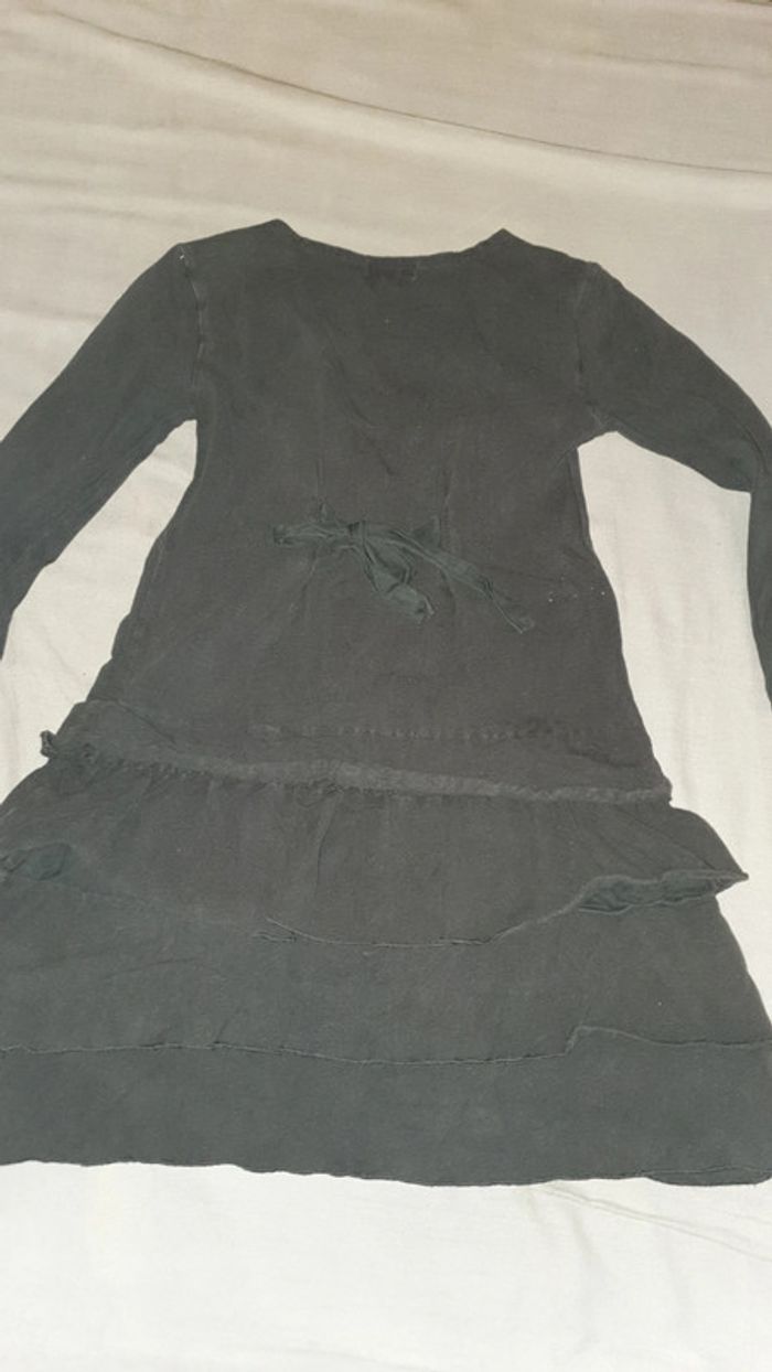 Robe 6 ans fille Eliane et Léna - photo numéro 6