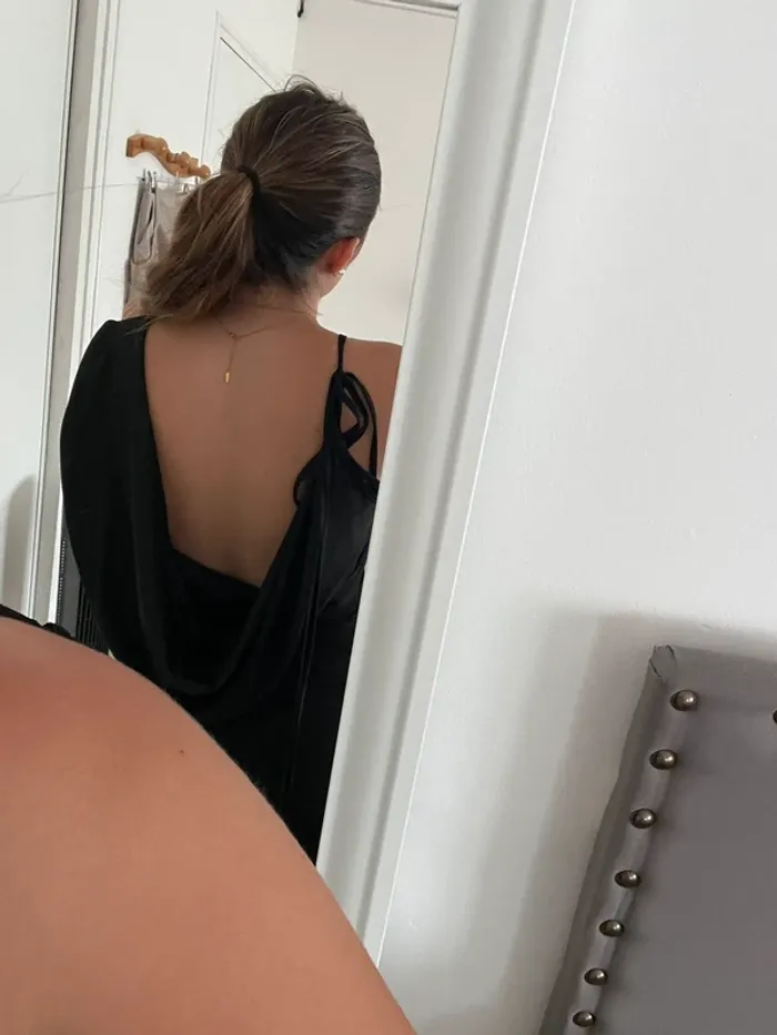 Robe soirée Boutique indépendante - photo numéro 3