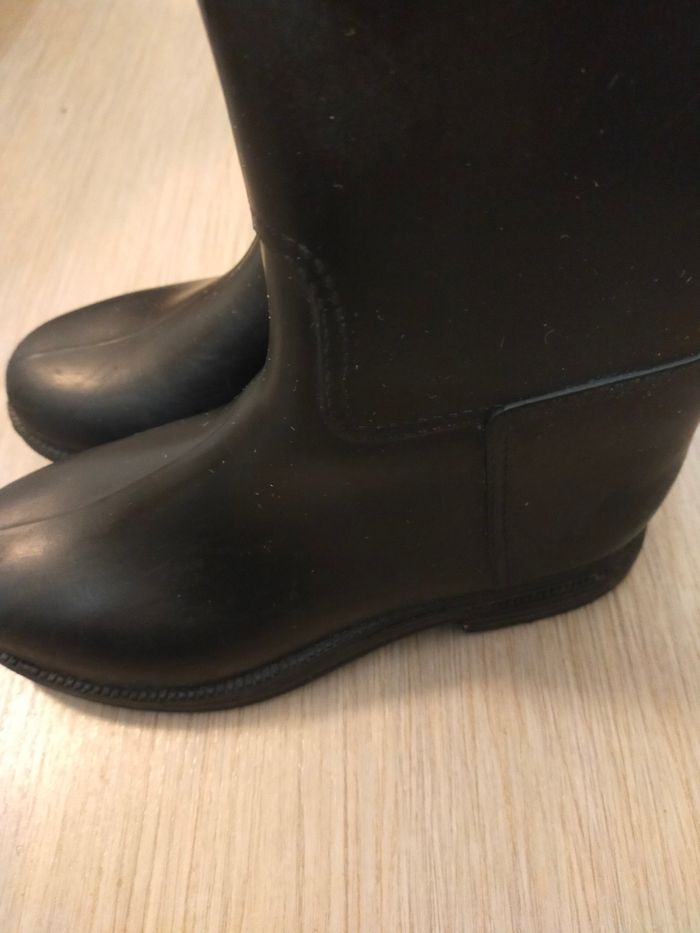 Bottes - photo numéro 5