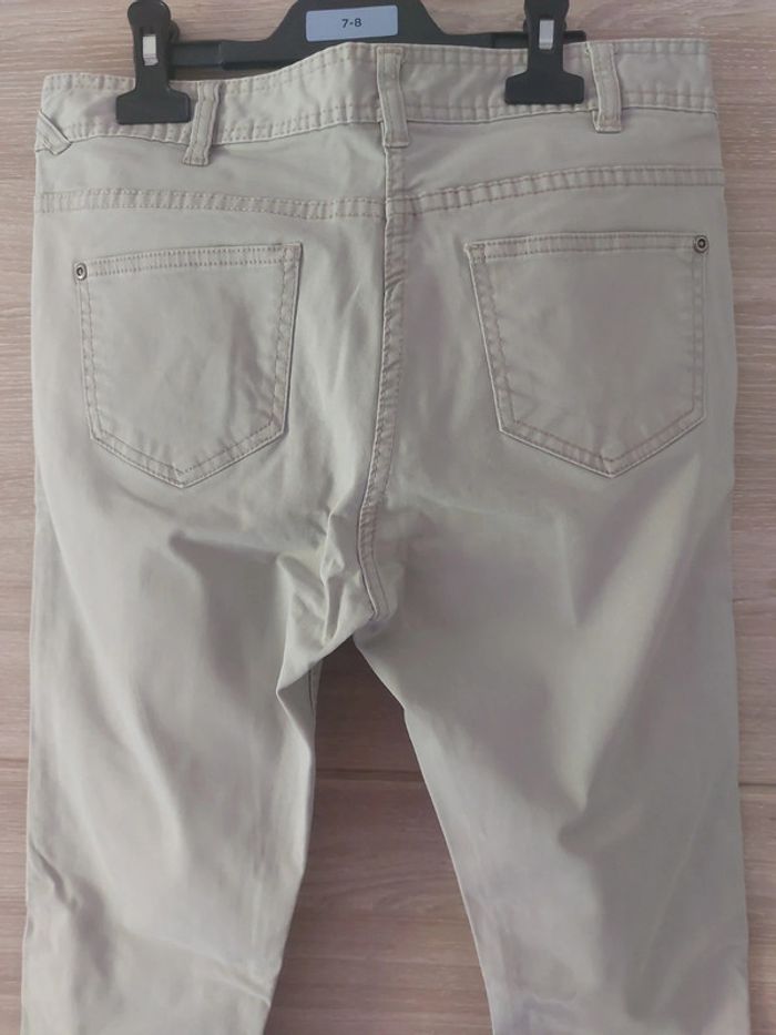 Pantalon taille 40 - photo numéro 4