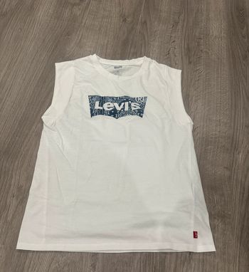 T shirt fille Levi’s