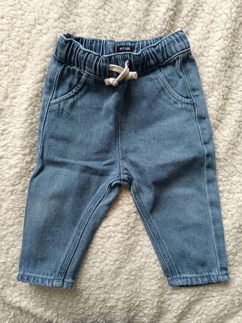 Jean