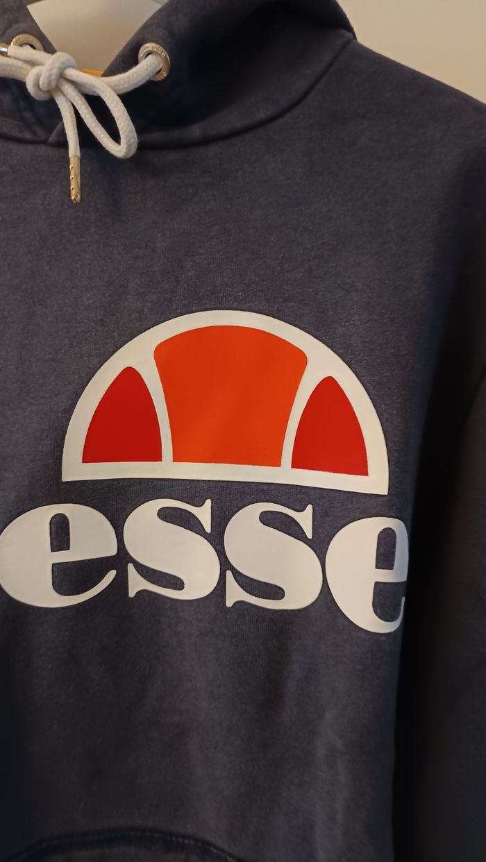 Sweat Ellesse - photo numéro 3