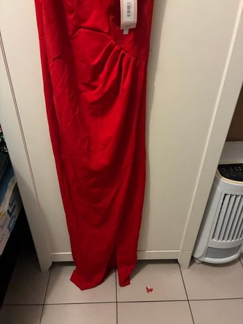 Robe de soirée longue