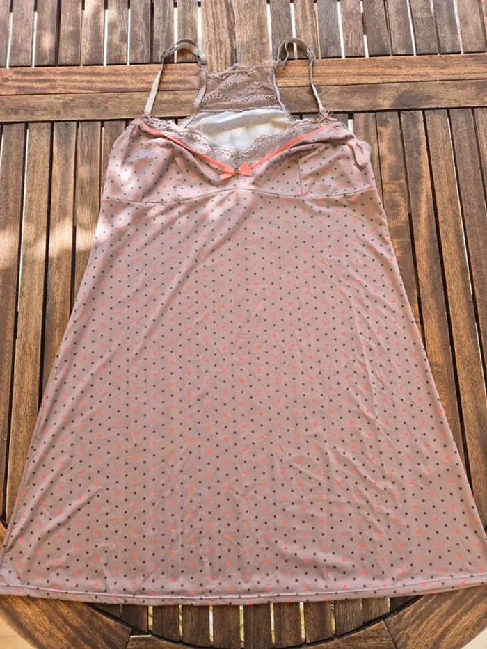 Nuisette Influx T.40/42 - photo numéro 5