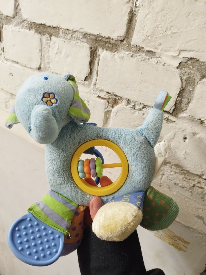 Jouet d'éveil - photo numéro 7