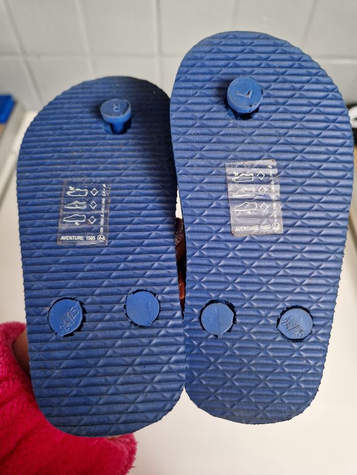 Tongs - photo numéro 2