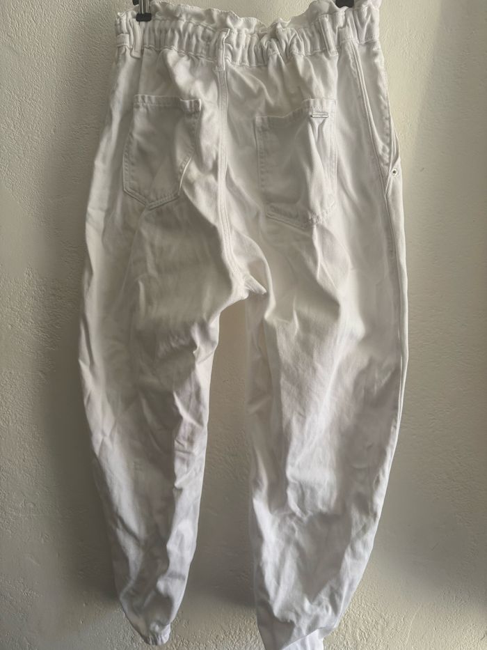 Jeans baggy ZARA - photo numéro 3