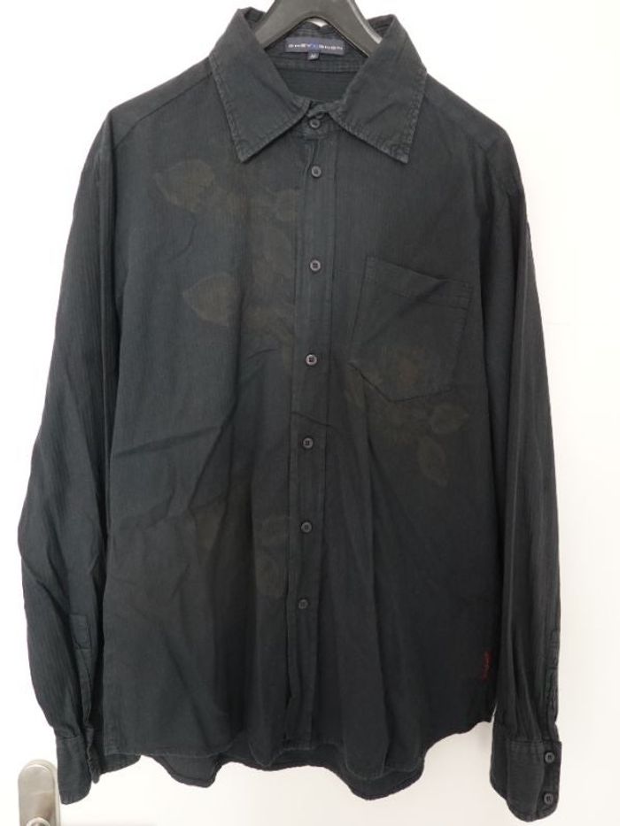 Chemise homme - Chevignon – Noir – Taille M