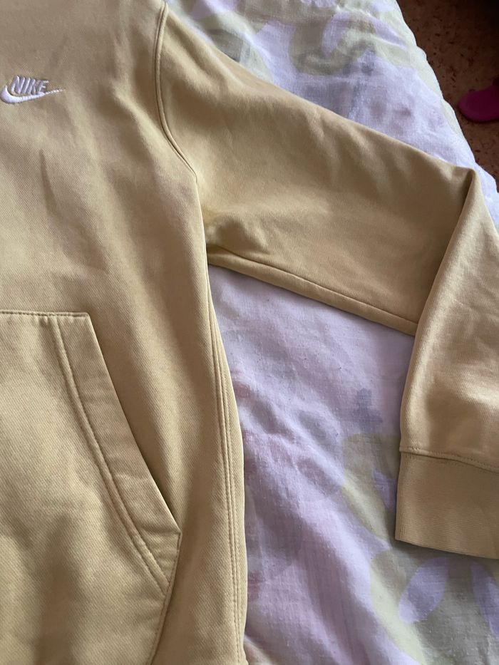 pull nike - photo numéro 7