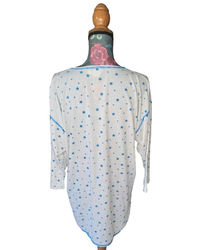 Chemise de nuit 42-44 - photo numéro 3