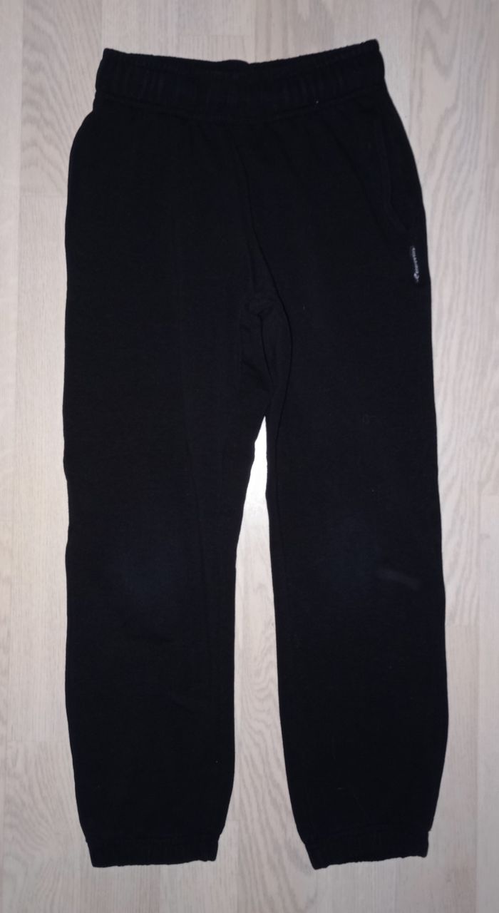 Pantalon de jogging noir Energetics
T. 8 ans - photo numéro 3
