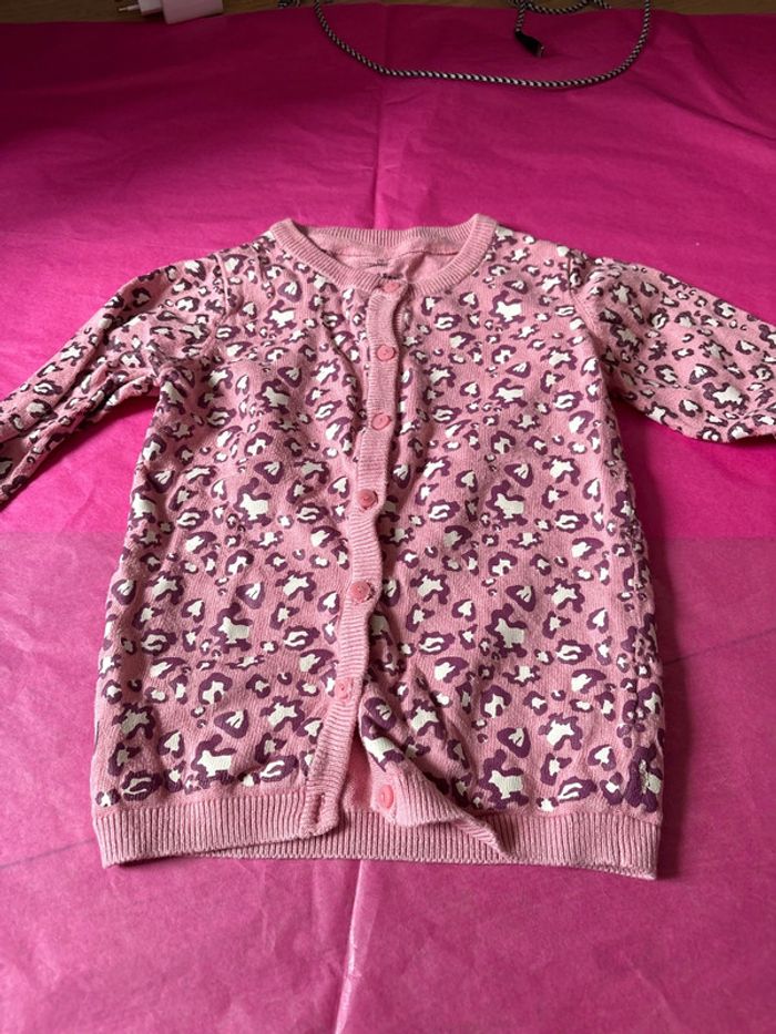Gillet