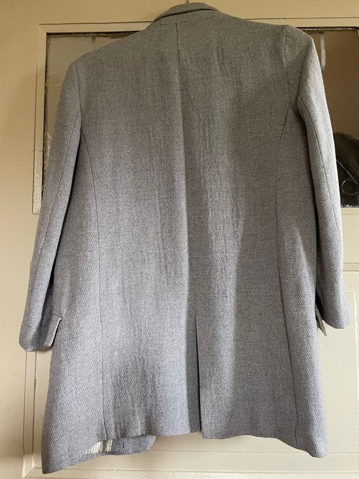 Veste Zara - photo numéro 2