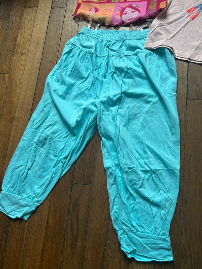 Lot filles 10 ans - photo numéro 4