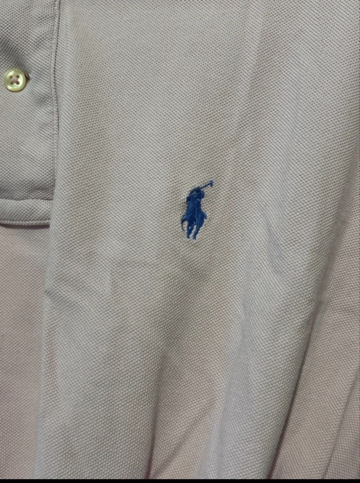 Haut Ralph Lauren - photo numéro 2