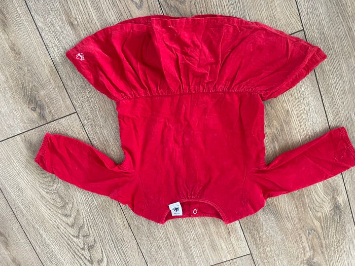 Robe - photo numéro 2