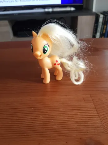 Petit Poney 2016 Hasbro