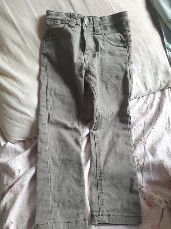 Jean