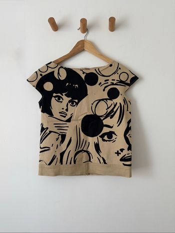 Blouse JC de CastelBajac